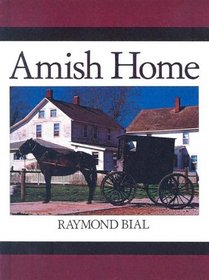 Amish Home