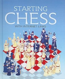 Starting Chess (Turtleback School & Library Binding Edition)