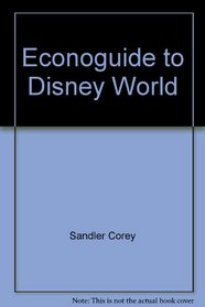 Econoguide to Disney World