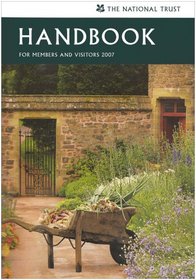 The National Trust Handbook for Members and Visitors 2007