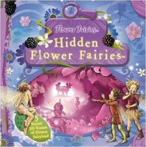 Hidden Flower Fairies (Flower Fairies Novelty Book)