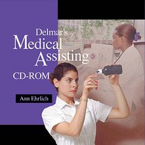 Delmar's Medical Assisting CD-ROM