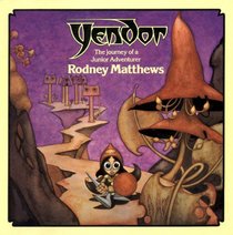 Yendor: Journey of a Junior Adventurer