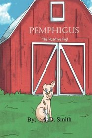 Pemphigus: The Positive Pig
