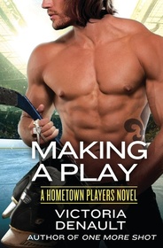 Making a Play (Hometown Players)