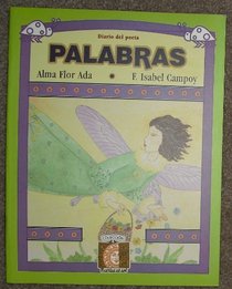 Palabras Journal-B (Puertas al Sol) (Spanish Edition)