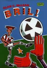 Bril! (Cyfres Enlli) (Welsh Edition)