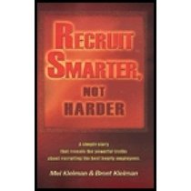 Recruit Smarter, Not Harder