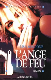 Ange de Feu (L') (Collections Litterature) (French Edition)