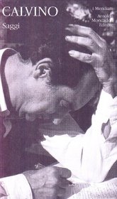 Saggi: 1945-1985 (I meridiani) (Italian Edition)