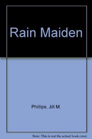 Rain Maiden