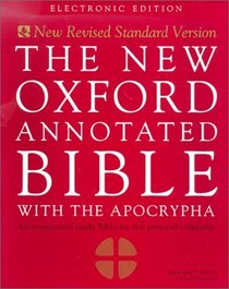 The New Oxford Annotated Bible/Macintosh