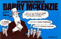 Wonderful World of Barry McKenzie