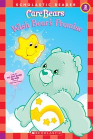 Wish Bear's Promise (Care Bears)