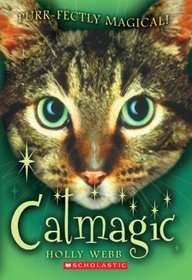 Cat Magic (Animalmagic, Bk 1)