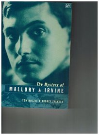 The Mystery of Mallory and Irvine (Pimlico)