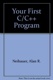 Your First C/C++ Program
