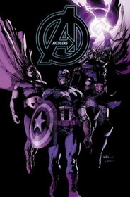 Avengers - Volume 4: Infinity (Marvel Now)