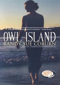 Owl Island: Library Edition
