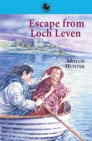Escape from Loch Leven (Kelpies)