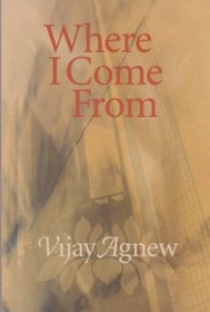 Where I Come from (Life Writing Series)