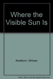 Where the Visible Sun Is