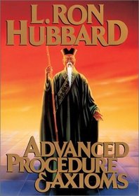 ADVANCED PROCEDURE AND AXIOMS
