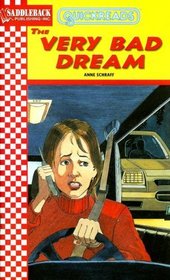 The Very Bad Dream (Quickreads)