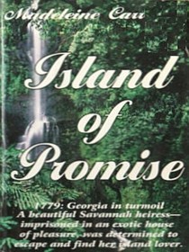 Island of Promise