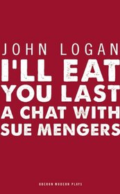 I'll Eat You Last: A Chat wtih Sue Mengers