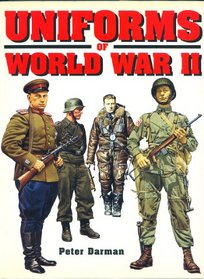 Uniforms of World War II