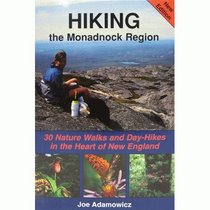 100 Classic Hikes of the Northeast