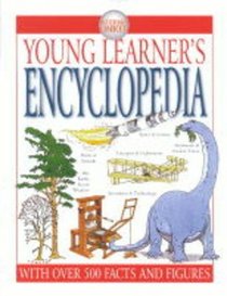 Encyclopedia (Young Learner's Library)