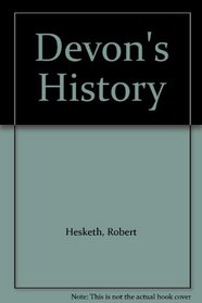 Devon's History