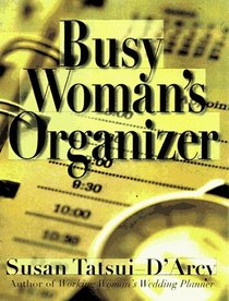 Busy Woman's Organizer