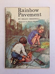 Rainbow Pavement (Beginning to Read S)