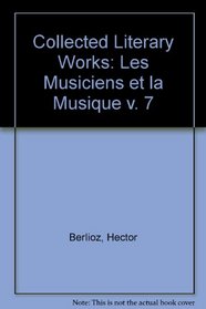 Les Musiciens and La Musique (v. 7)