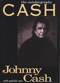 Cash: The Autobiography (Large Print)