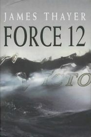 Force 12 (Large Print)