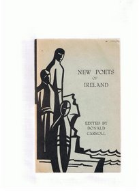 New poets of Ireland
