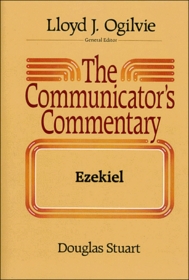 Communicator's Commentary: Ezekiel (Communicator's Commentary Ot)