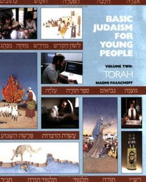Basic Judaism for Young People: Torah