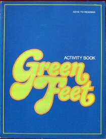 Activity Book for Green Feet