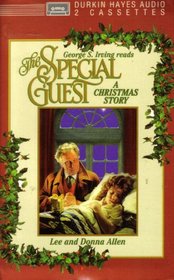The Special Guest: A Christmas Story (Audio Cassette)