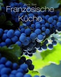 World Food: Franzsische Kche