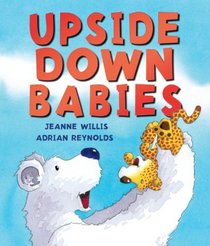 Upside Down Babies (Andersen Press Picture Books)