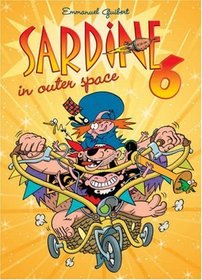 Sardine In Outer Space 6