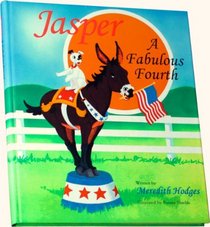 Jasper: A Fabulous Fourth