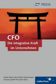 CFO. Die integrative Kraft im Unternehmen.