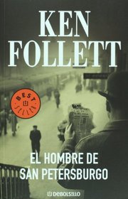 El hombre de San Petersburgo (Best Seller) (Spanish Edition)